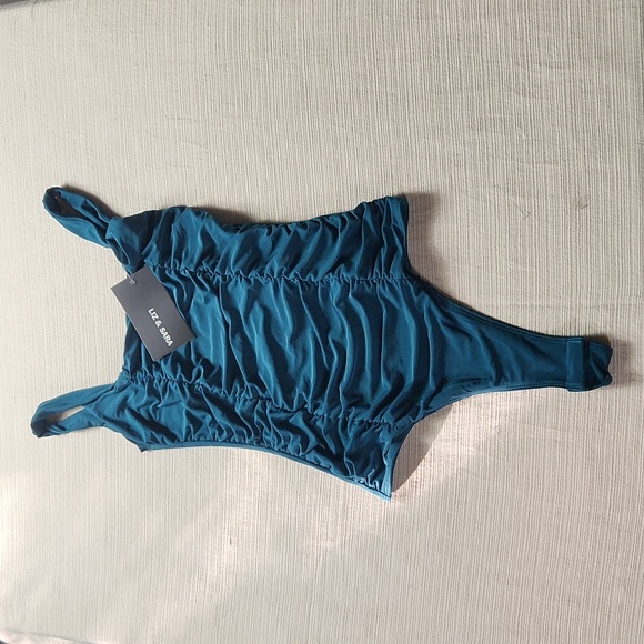 Liz & sara small body suit nwt - Picture 1 of 3